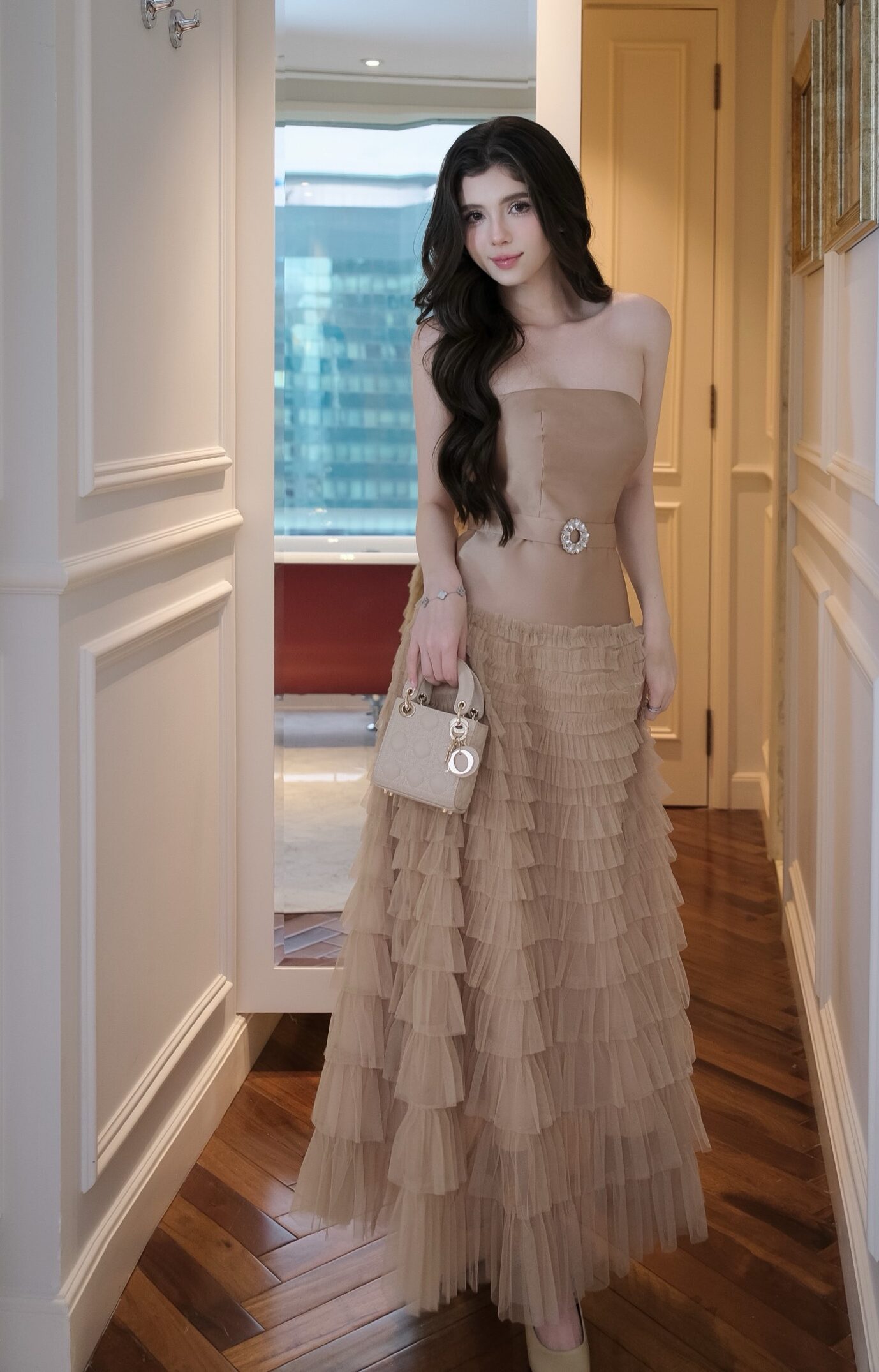 Amaya dress