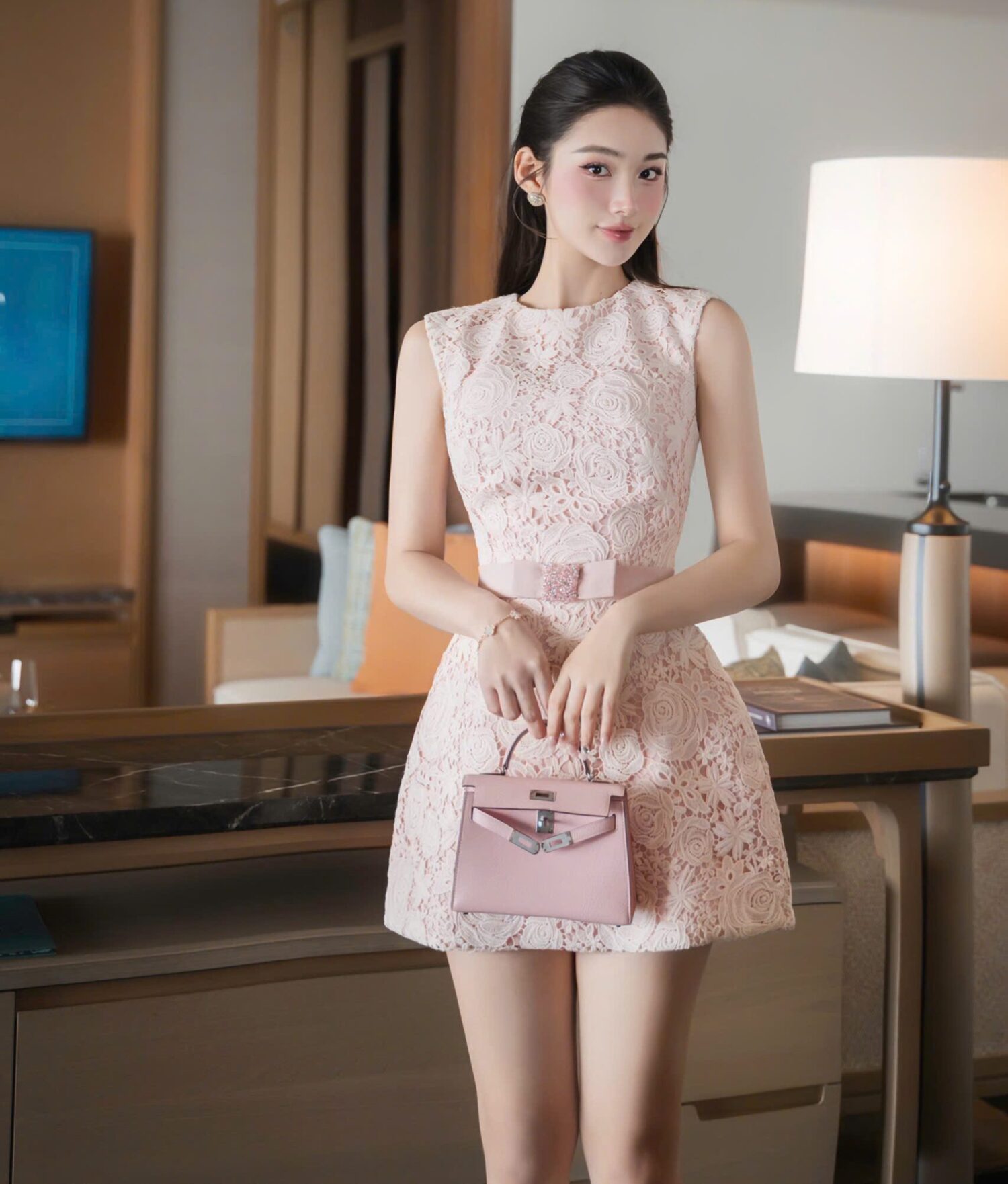 Lucy dress
