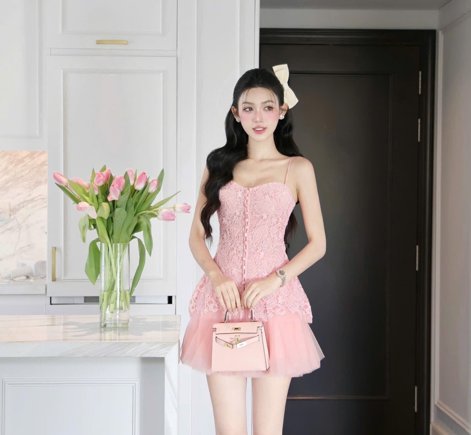Adeline set