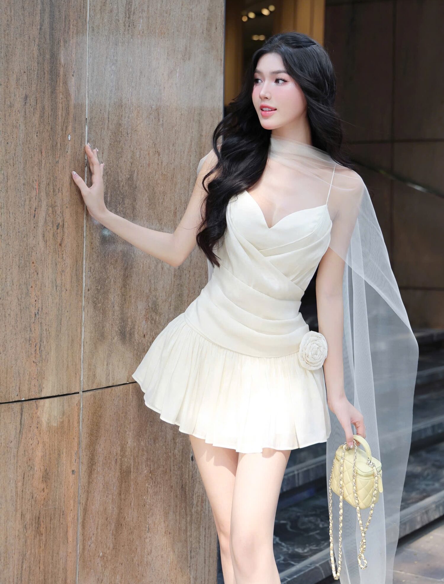 Natalia dress