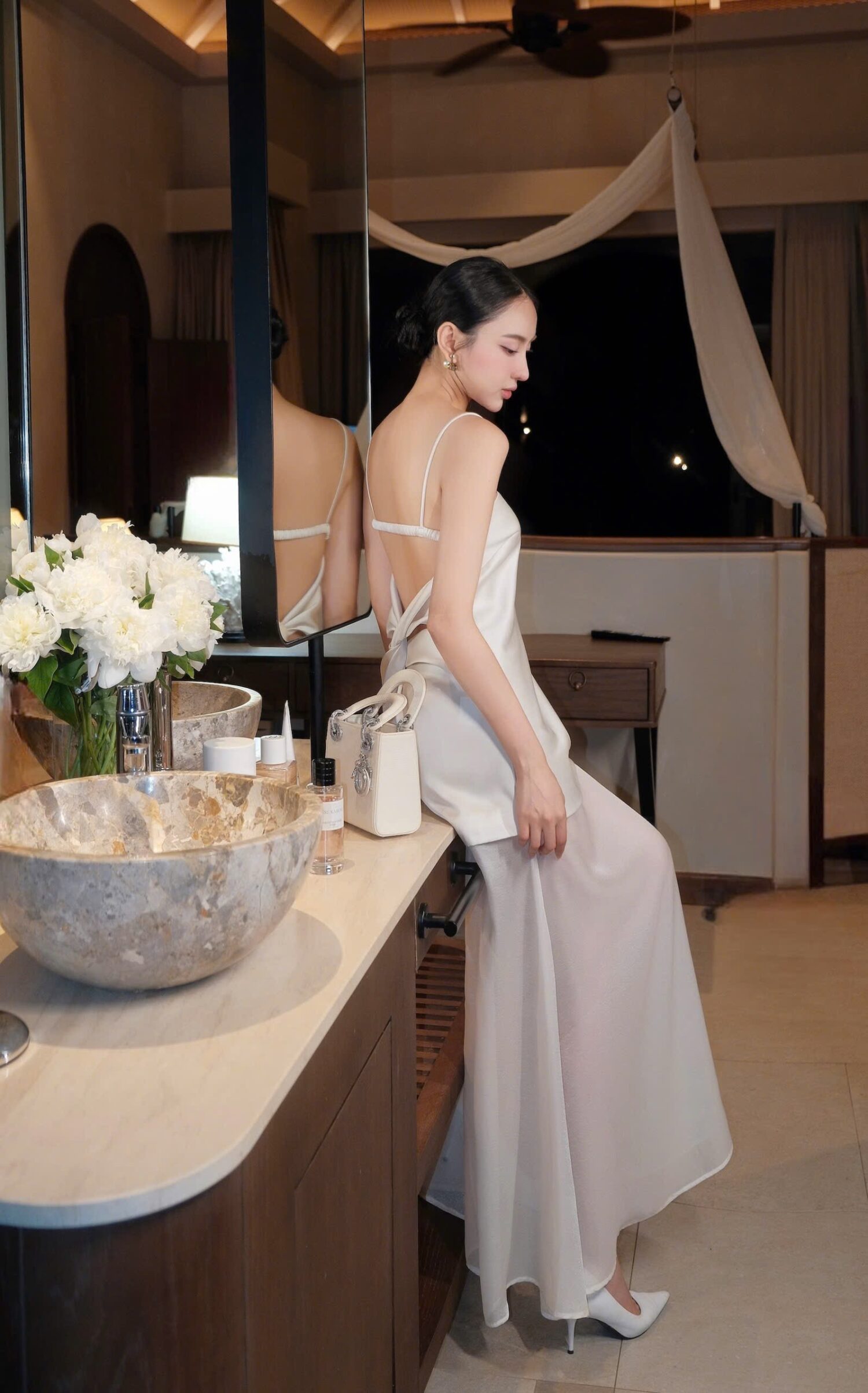 Abrina dress