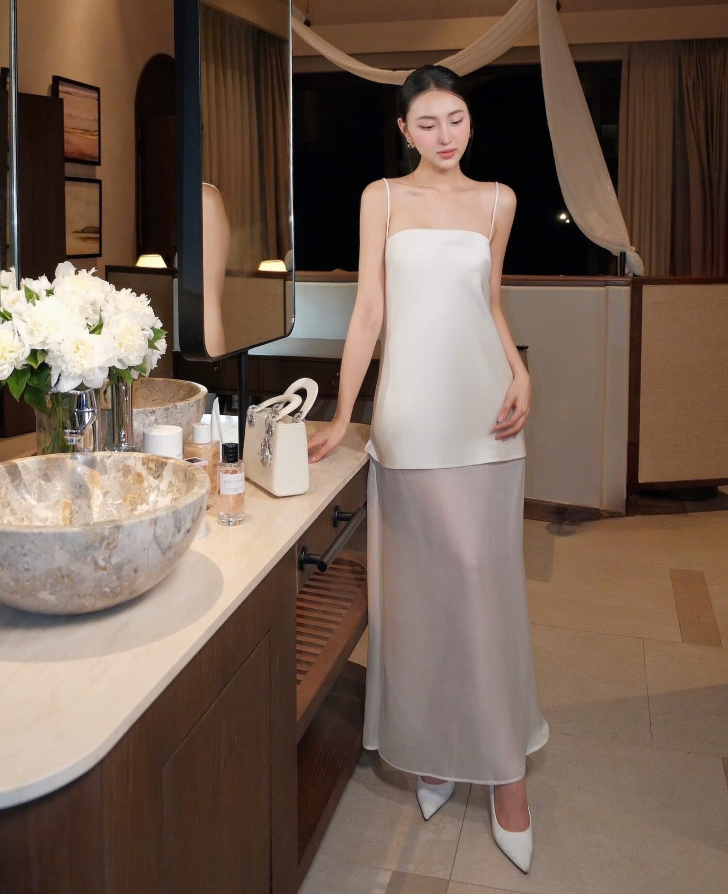 Abrina dress
