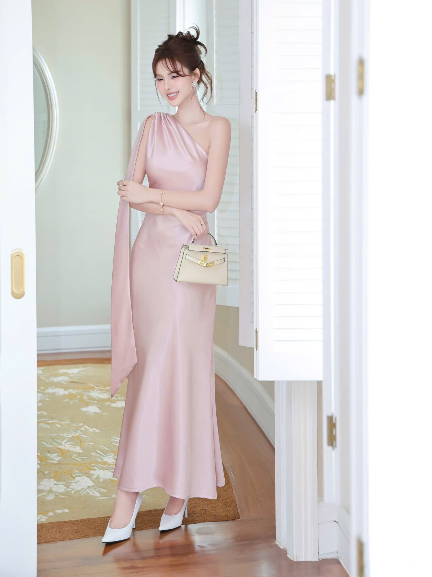 Angelica dress