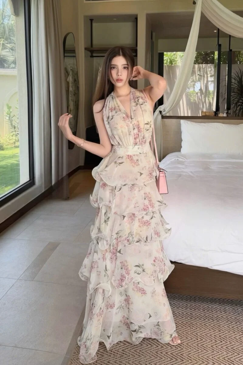 Elysia dress