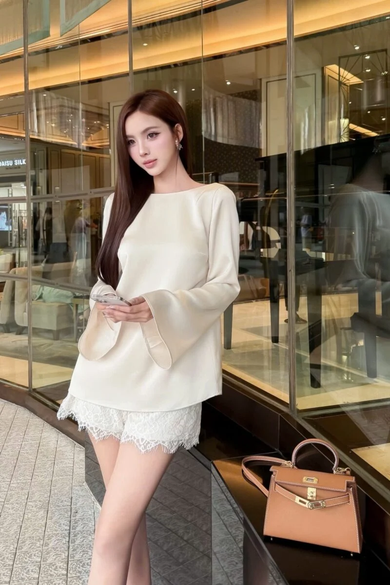 Elodie Set